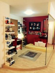Blk 483 Admiralty Link (Sembawang), HDB 5 Rooms #108485102